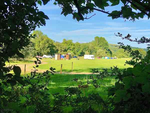 Mead non-electric grass pitch