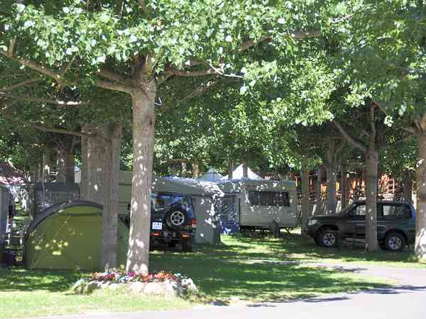 Camping La Borda Del Pubill Ribera De Cardos Preus Del 2020