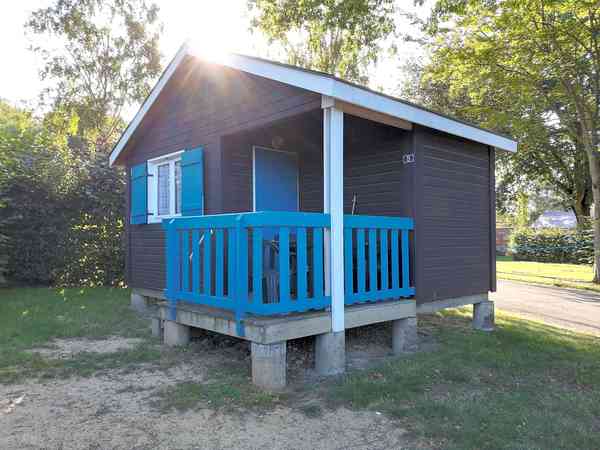 Exterior Exterior
