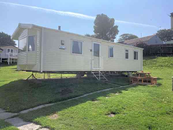 Mobil-home Plot 76 3 chambres (supérieur(e))