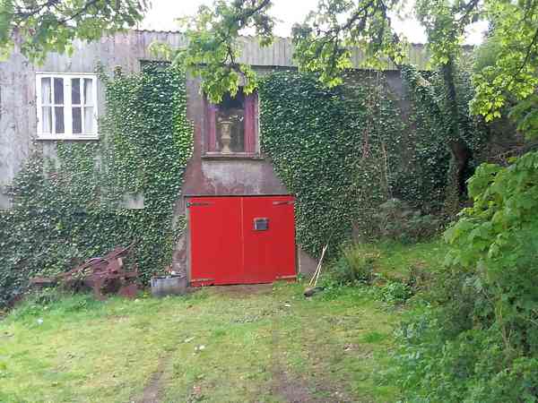 Maison avec dortoir Pound House 1 chambre