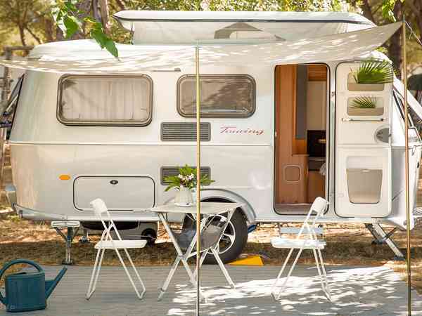 Smart electric pitch (pinewood)