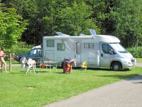 Plenty of space on the pitches Plenty of space on the pitches