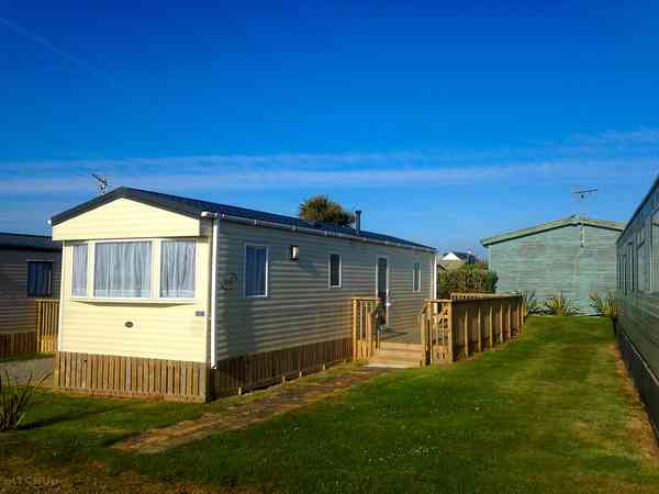Mobil-home ABI Vista 3 chambres