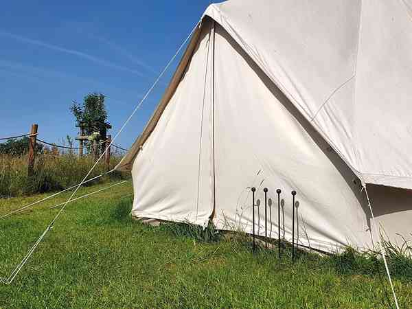 Tente cloche (basique)