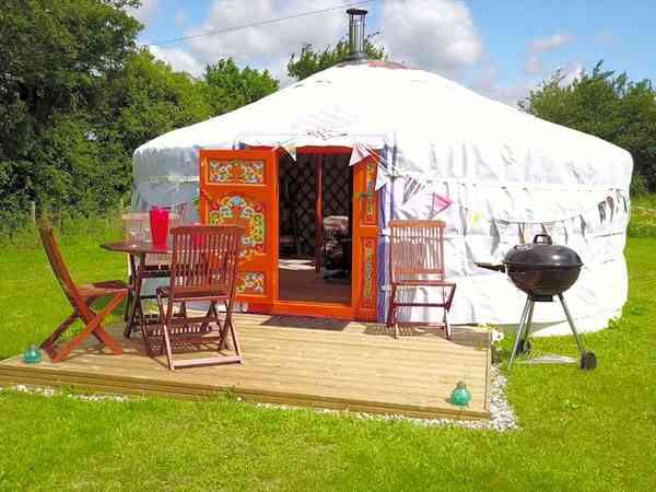 Yurta Bertie
