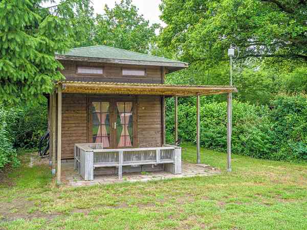 1 bedroom cabin
