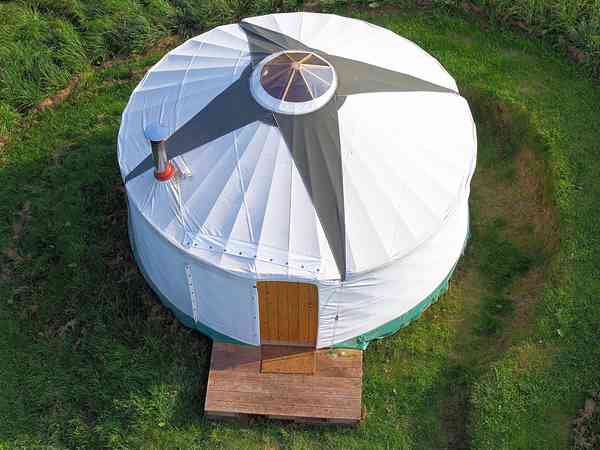 Yurt (large)