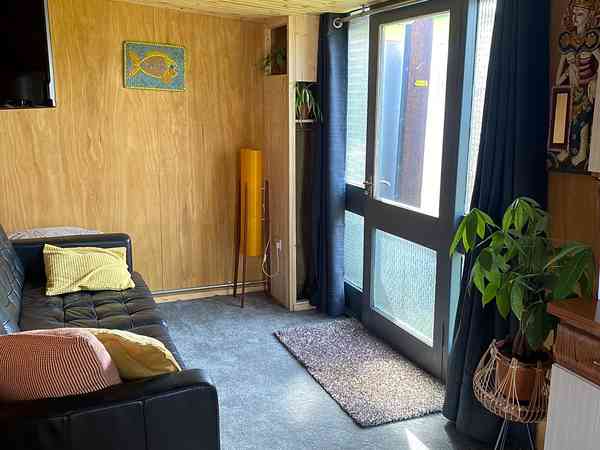 Bungalow Retro