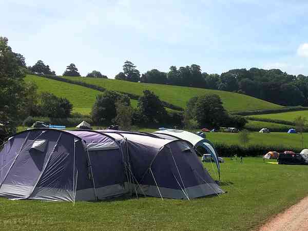 XL tent XL tent