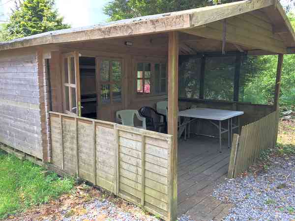 Bungalow