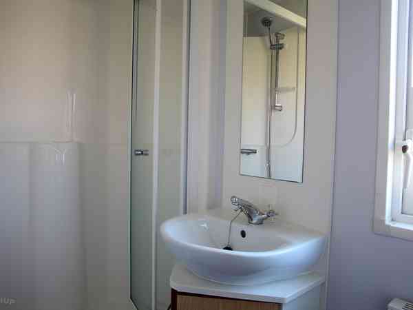 Willerby Rio domek mobilny 2 pokoje