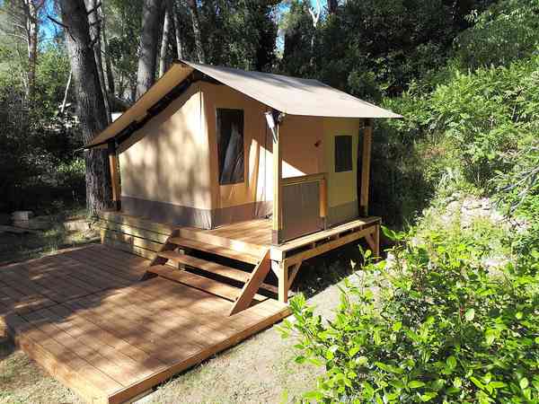 Lodge Baleares Lodge Baleares