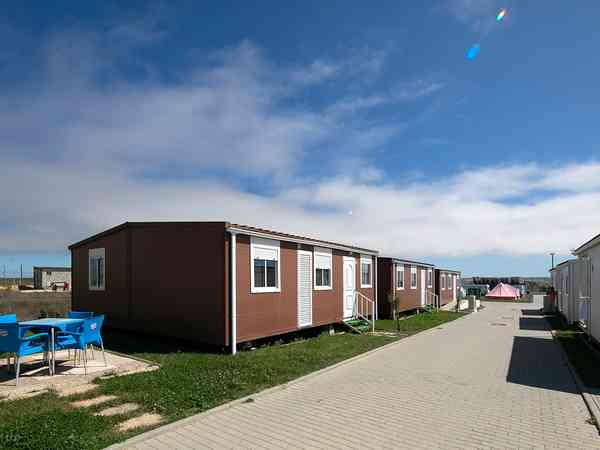 Natura 3 bedroom cottage / chalet / bungalow