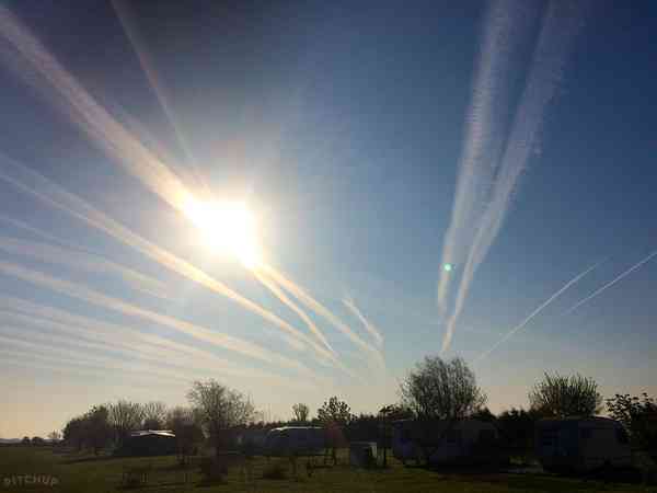 Beautiful skies Beautiful skies