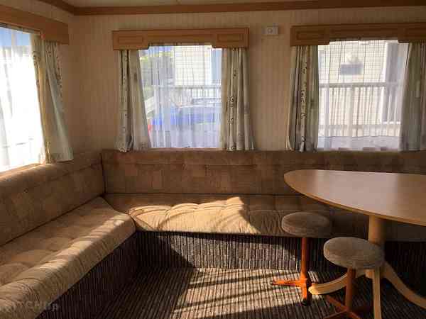 Mobil-home Moonstone 2 chambres