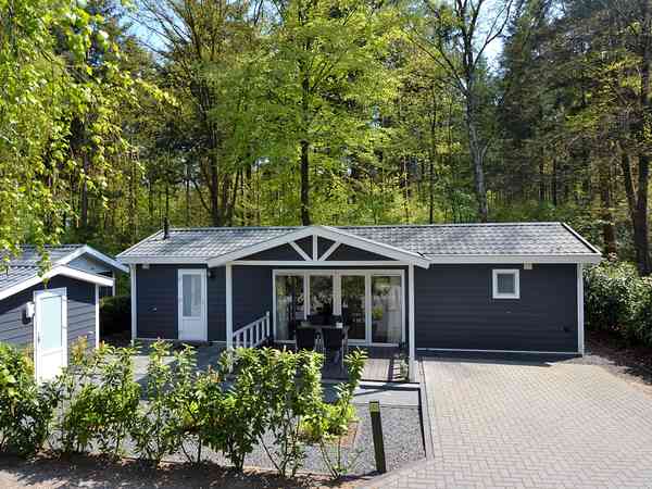 Brons 2 bedroom cottage / chalet / bungalow