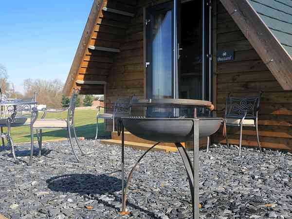 Firepit, barbecue and outdoor furniture Firepit, barbecue and outdoor furniture