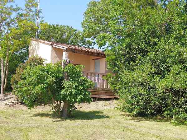 Cottage / chalet / bungalow 2 chambres