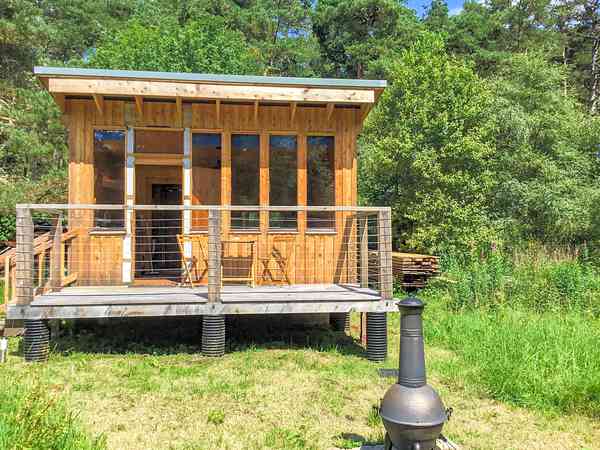Mini-chalet Celt
