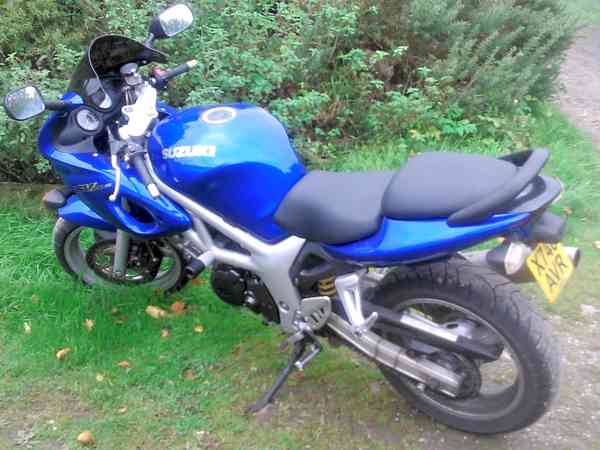 Motorcycle Motorcycle