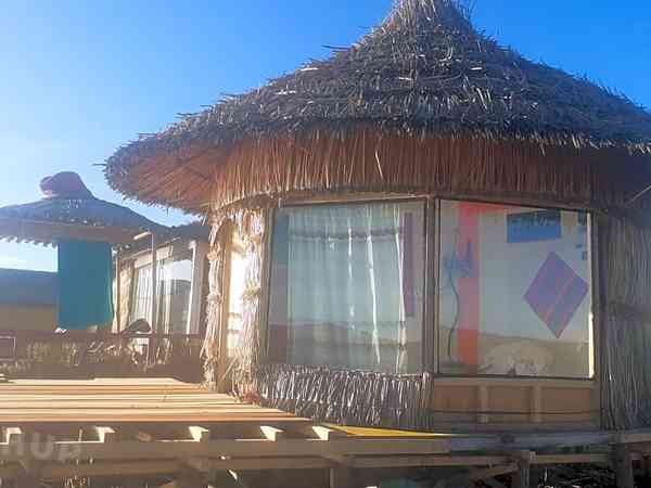 Appartement 1 chambre