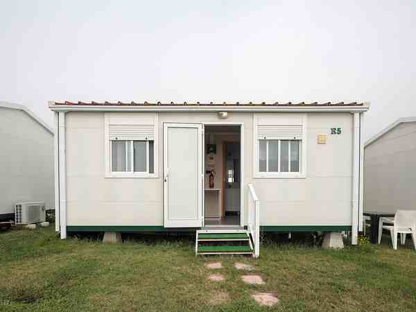 MiniHome 1 bedroom cottage / chalet / bungalow