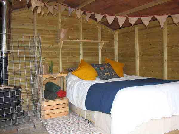 Bungalow 1 camera