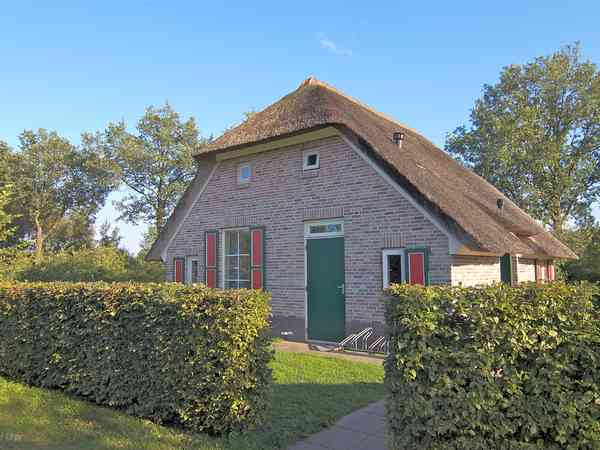 Cottage / chalet / bungalow 3 camera