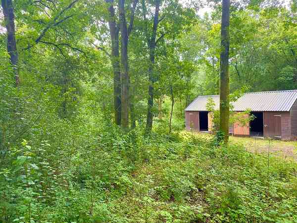 Camping Barn barakk számára,