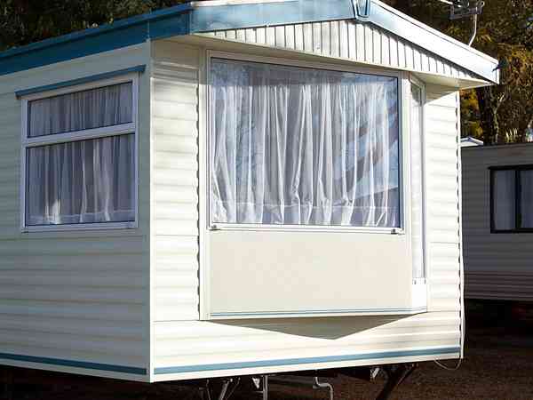 Mobil-home Bronze 2 chambres