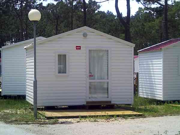Blockhaus Boogie