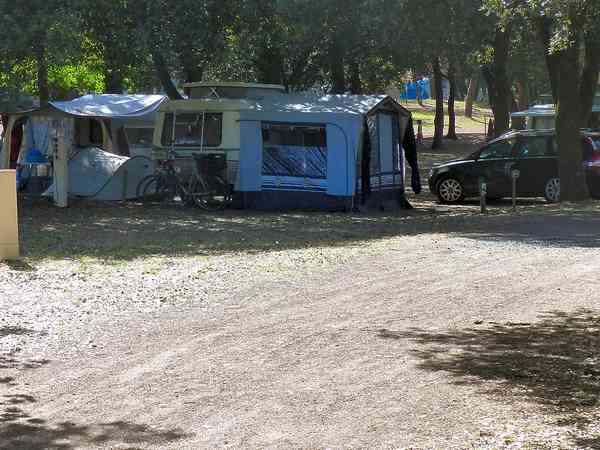 Camping Du Pied Girard Saint Vincent Sur Jard Tarifs 2020