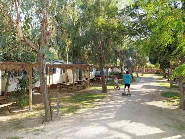 Casa móvil Faro 2 habitaciones