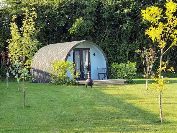 camping-pod
