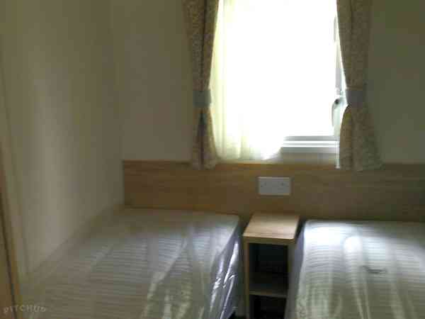 T002 Willerby Linwood 3 bedroom static caravan