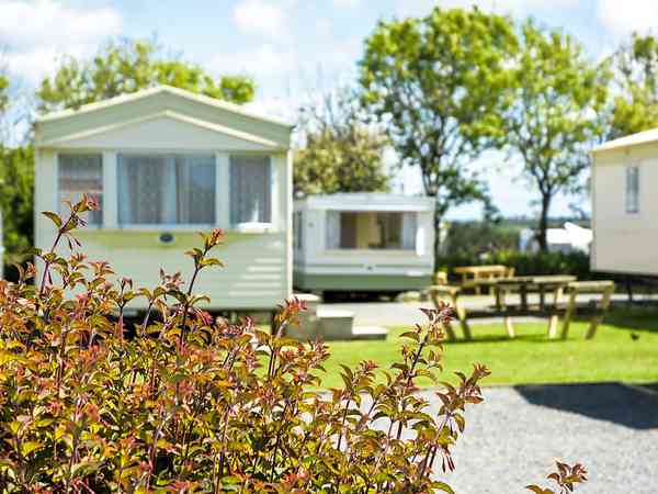 Arizona 3 bedroom static caravan (pet friendly)