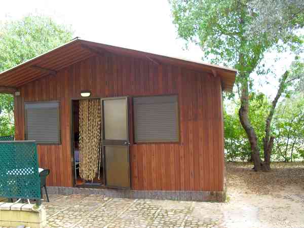 Bungalow 2 chambres