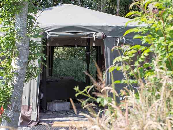 Yurt