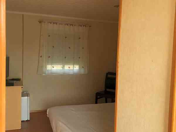 MiniHome 1 bedroom cottage / chalet / bungalow