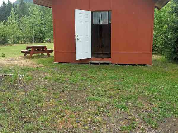 Cabin
