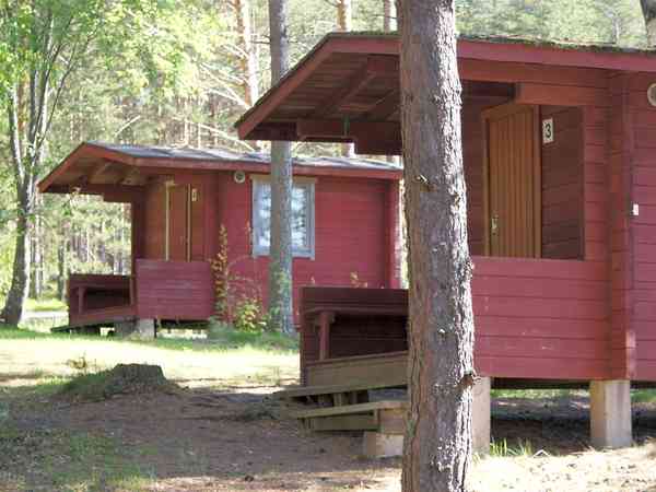 Casa rural d'estil britànic / xalet / bungalou (4 places)