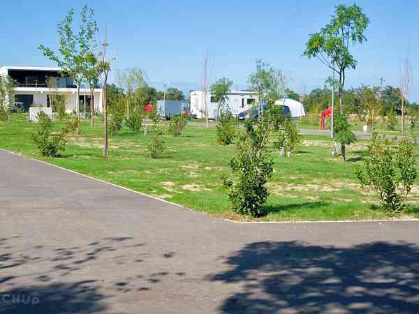Grass pitches Grass pitches