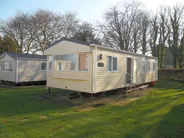 T005 Willerby Skye 3 bedroom static caravan