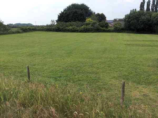 Camping field Camping field