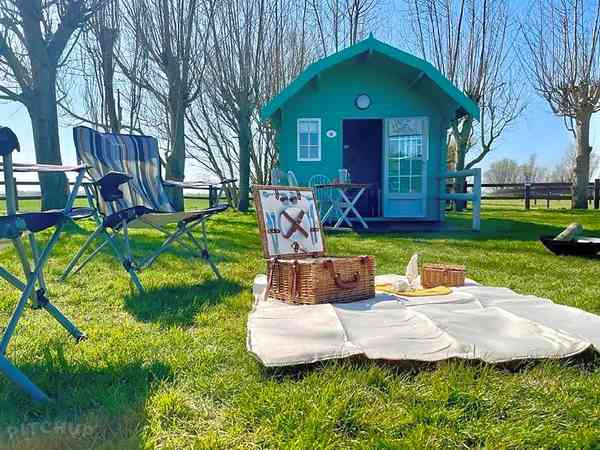 Cabine