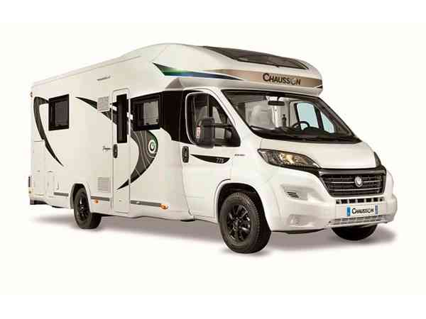 Motorhome Class B, B+ & C Motorhome Class B, B+ & C