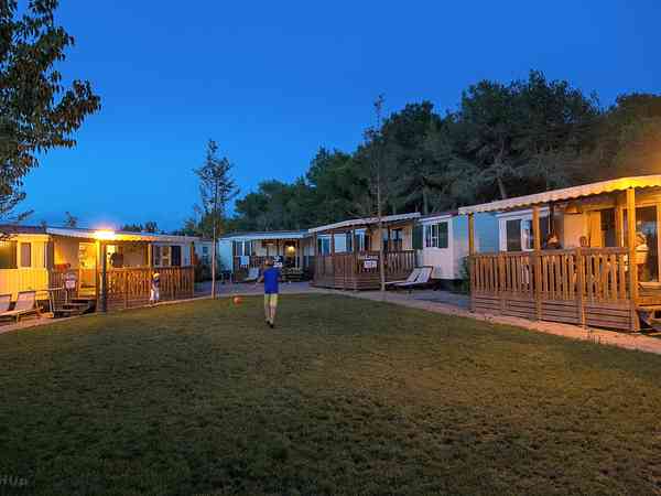 Aspen 3 bedroom static caravan