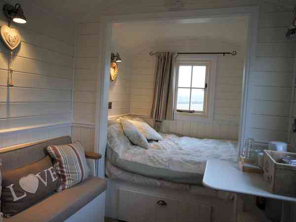 Cabane de berger