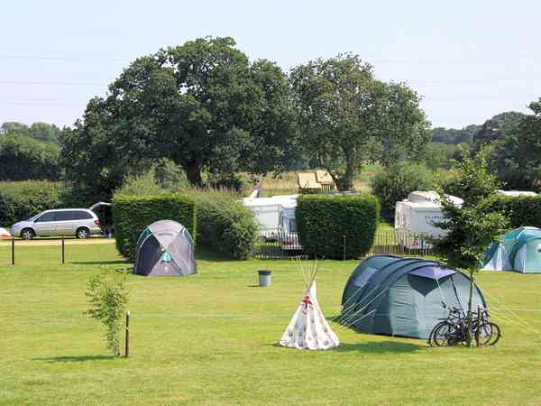 Non-electric pitches Non-electric pitches